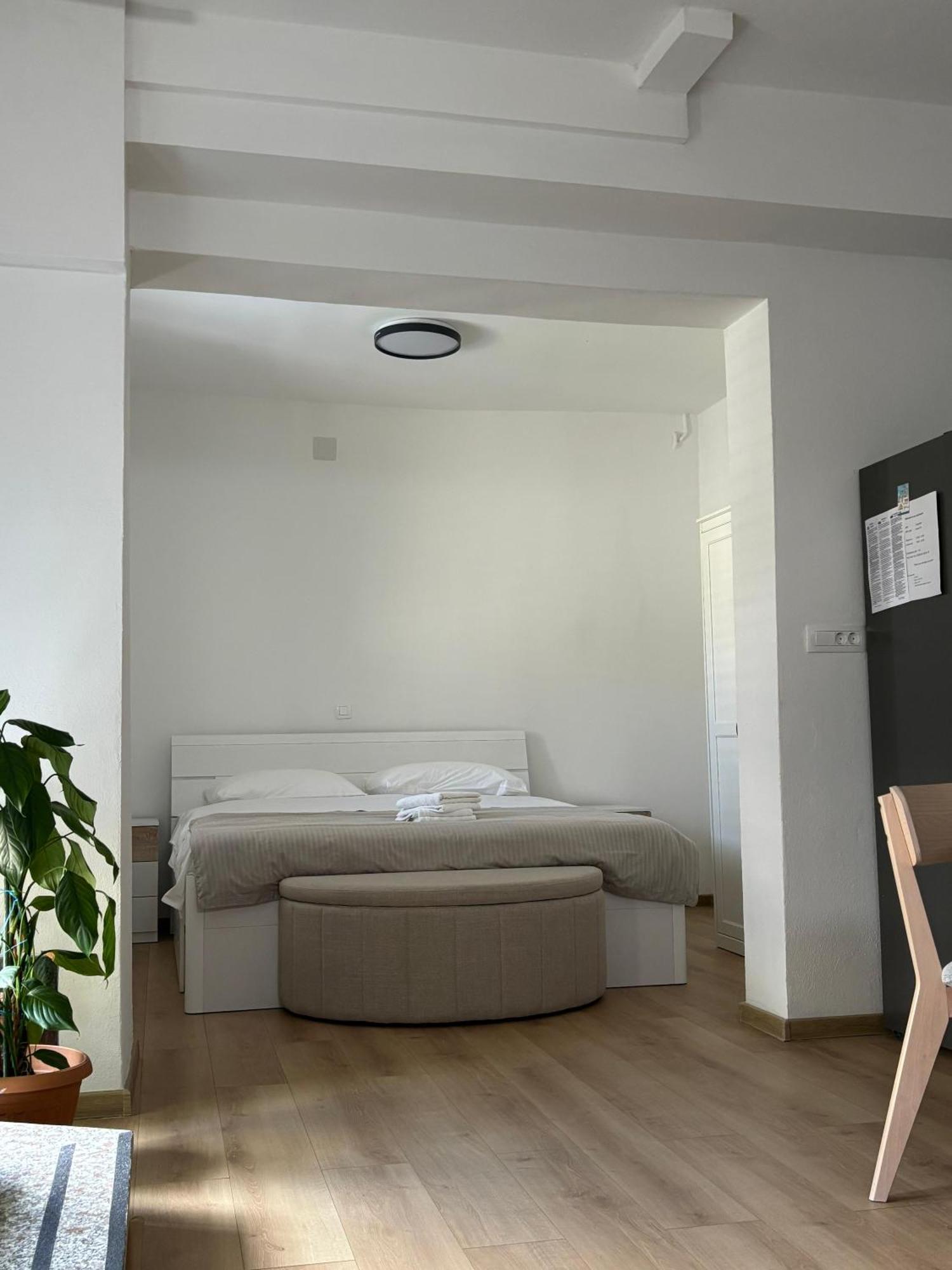 Studio Apartman Sedmica ザダル エクステリア 写真