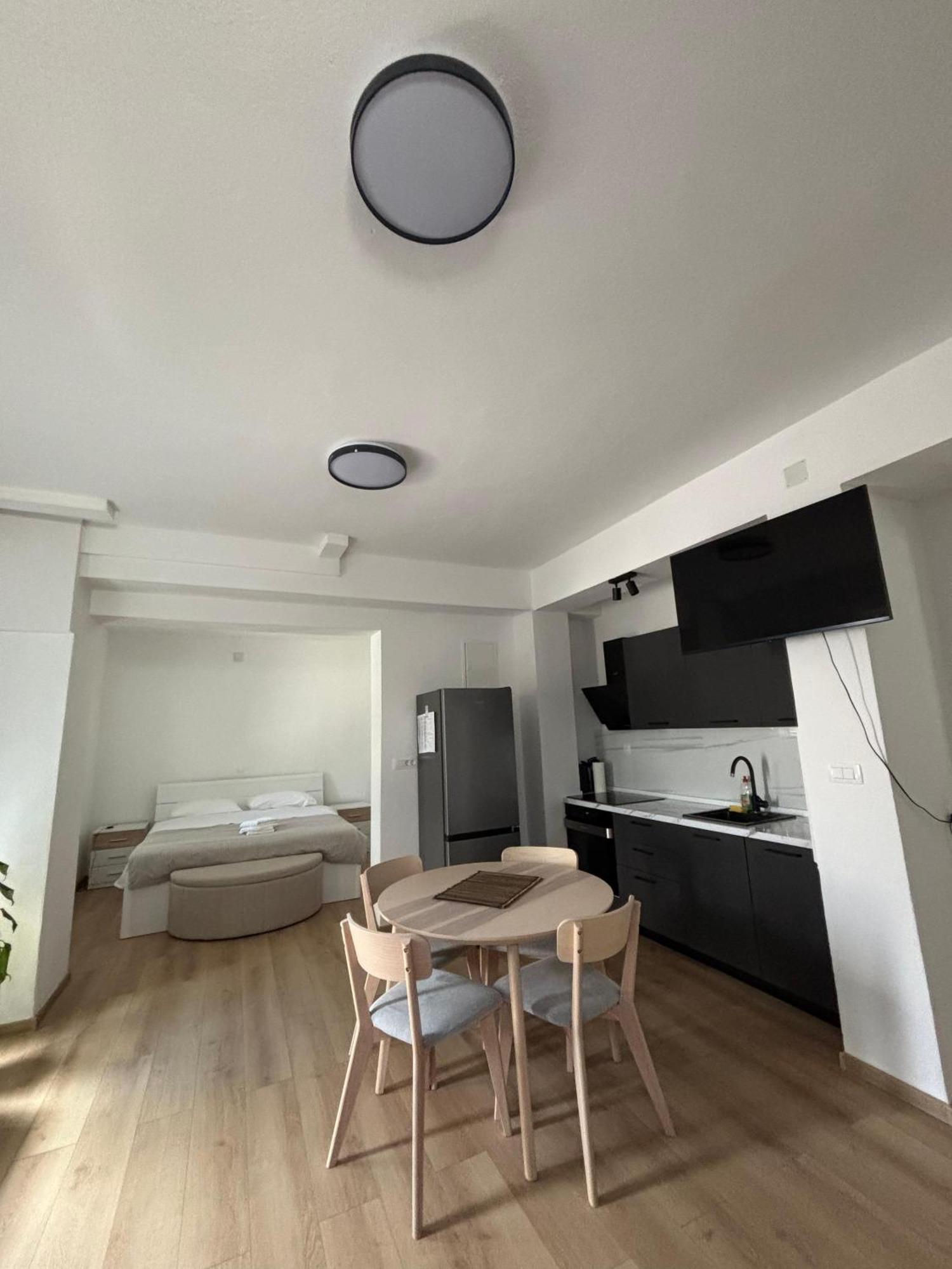 Studio Apartman Sedmica ザダル エクステリア 写真