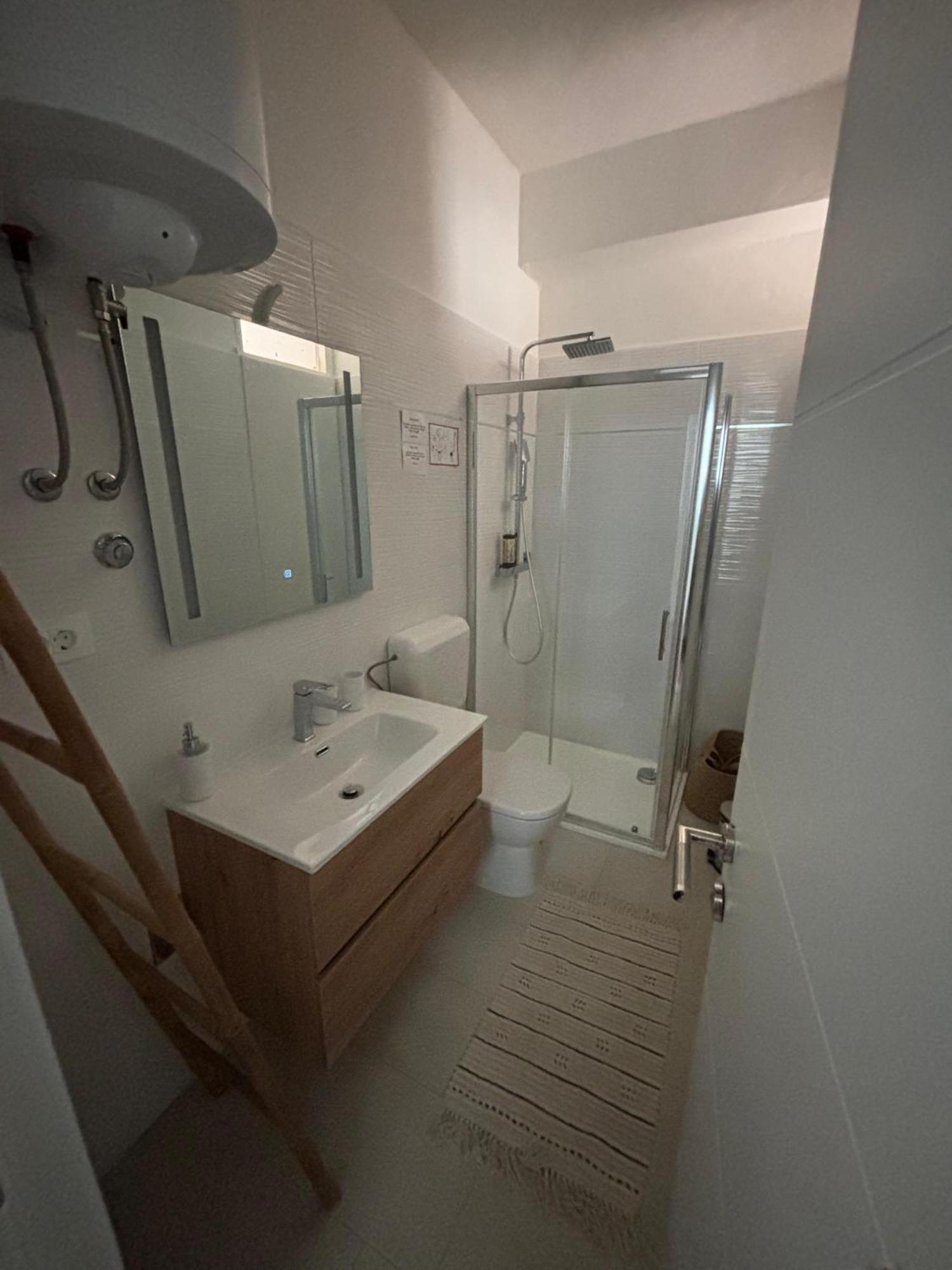 Studio Apartman Sedmica ザダル エクステリア 写真